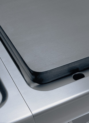 Cucine professionali
